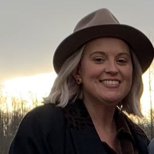 Meet your Posher, Kristy